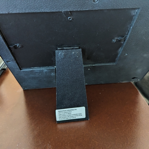 Grandkids Picture Frame - Picture 5 of 5